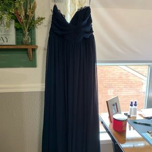 Formal Long Dress